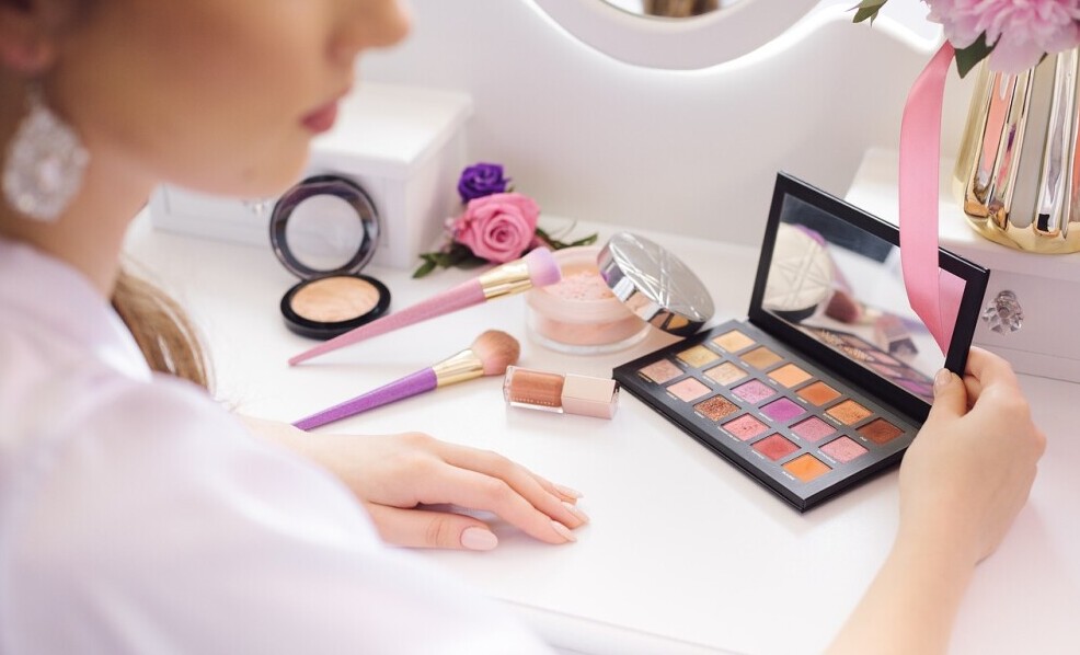 cruelty free cosmetics