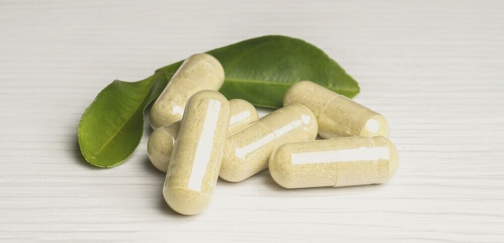 vitamin supplements