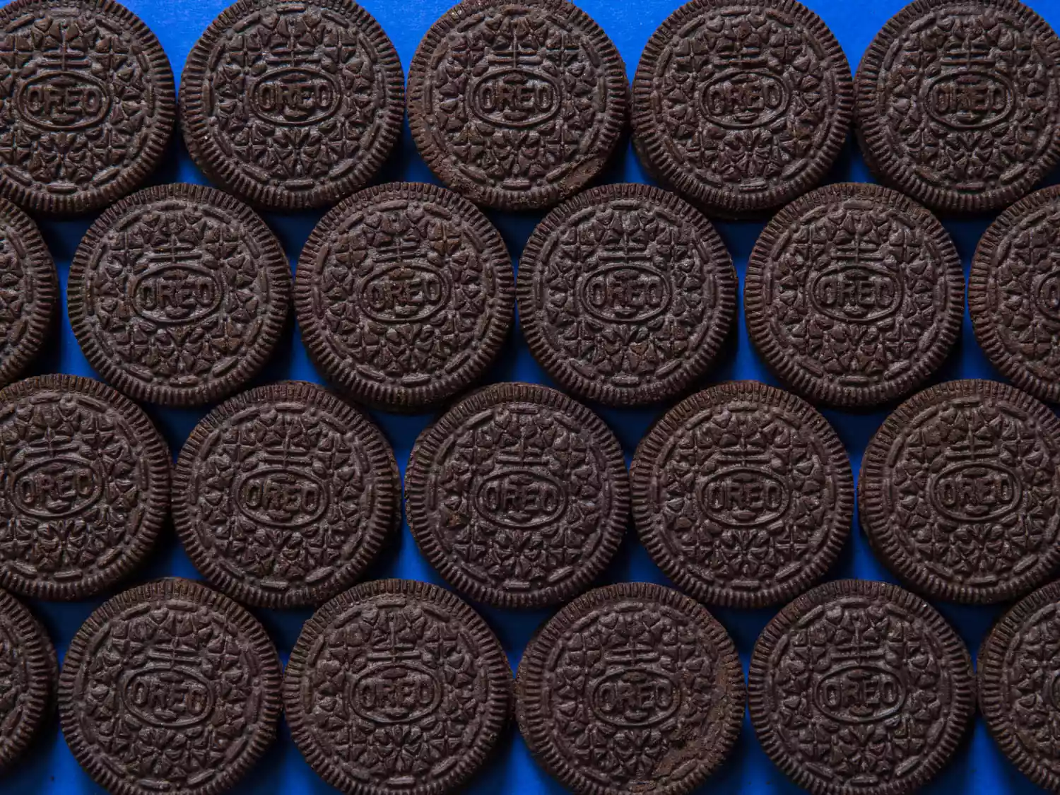 oreos are vegan