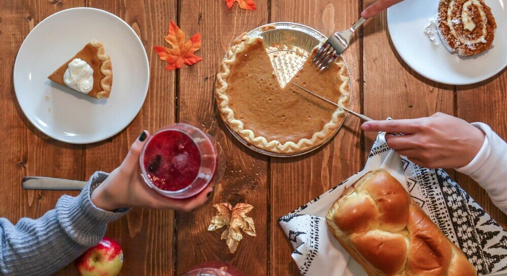 Thanksgiving