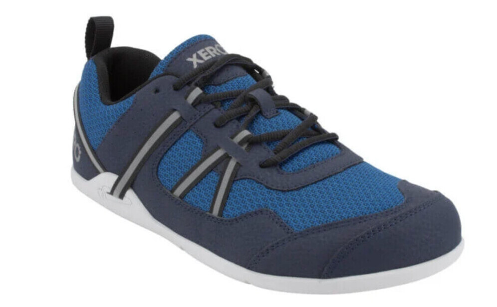 Xero Shoes Men Prio Blue
